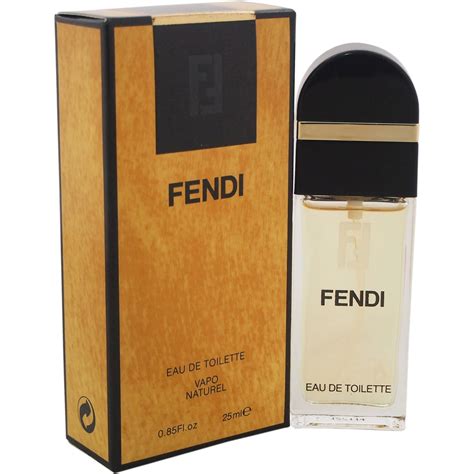 fendi uomo fragrantica|fendi perfume walmart.